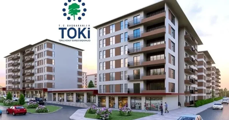 TOKİ den hak sahibi olamayanlar dikkat! Bunu yapmanız gerekiyor