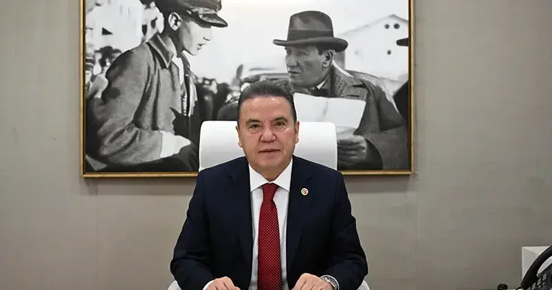 Antalya Büyükşehir Belediyesi nde rüşvet ve yolsuzluk davasında 2 nci duruşma 2 nci gününde