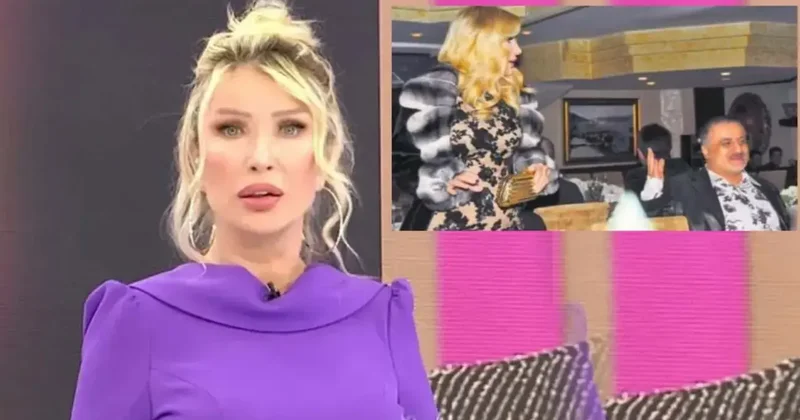 Seda Sayan dan yıllar sonra gelen Erol Köse itirafı! Çantayla dövdüm