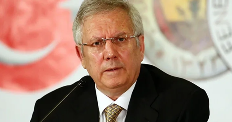Aziz Yıldırım teknik direktör adayını belirledi! İşte seçilmesi halinde Fenerbahçe nin başına getireceği o isim