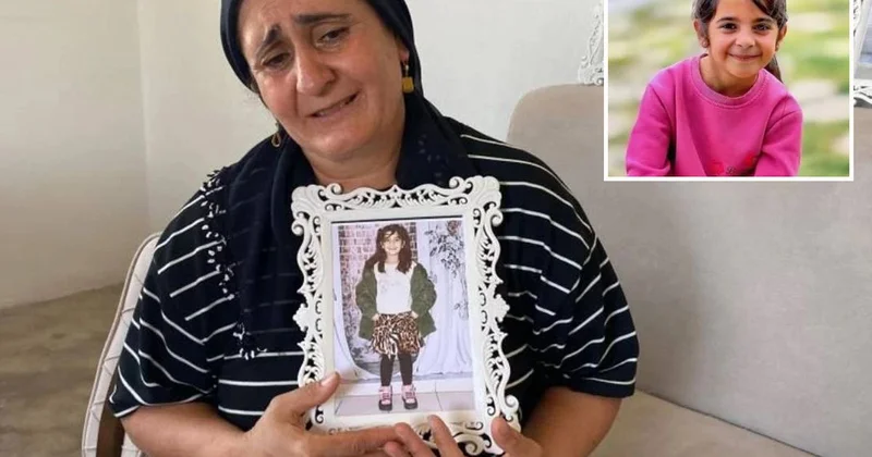 Narin Güran cinayeti davasında ağırlaştırılmış müebbet cezası alan anne, Lanetleşme davetiyle sessizliğini bozdu