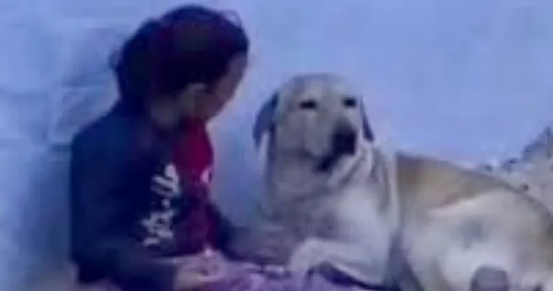 Anneliği sizden öğrenecek değiliz!