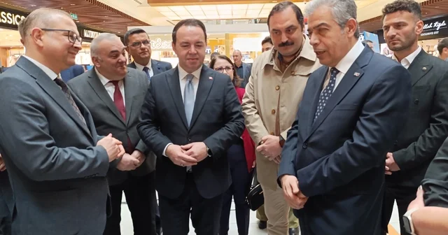 Bin Renk Binbir Emek sergisi Zonguldaklılarla buluştu Zonguldak Haberleri