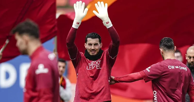 Galatasaray ın Uğurcan Çakır kararı belli oldu