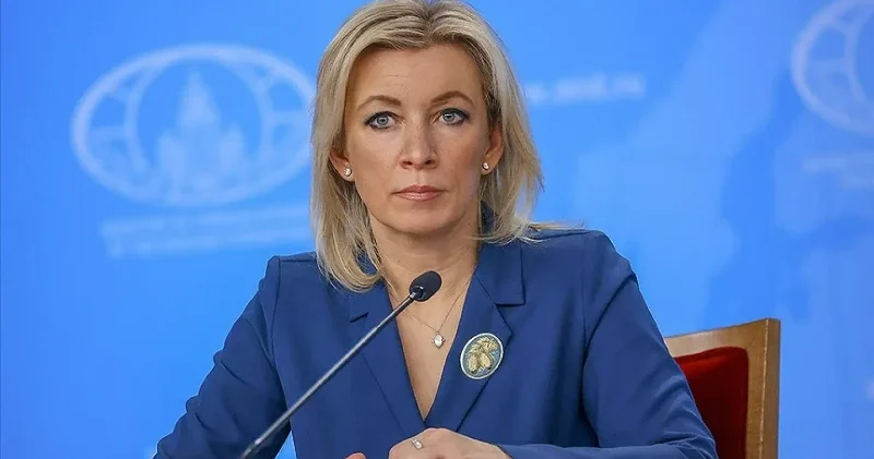 Rusya dan dünyaya çağrı: Diplomatlarınızı Kiev den tahliye edin Dünya Haberleri