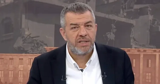 İsmail Kılıçarslan Ebu Hureyre örneğiyle anlattı: Türkiye de insanın lobisi yok ama hayvanın var VİDEO İZLE