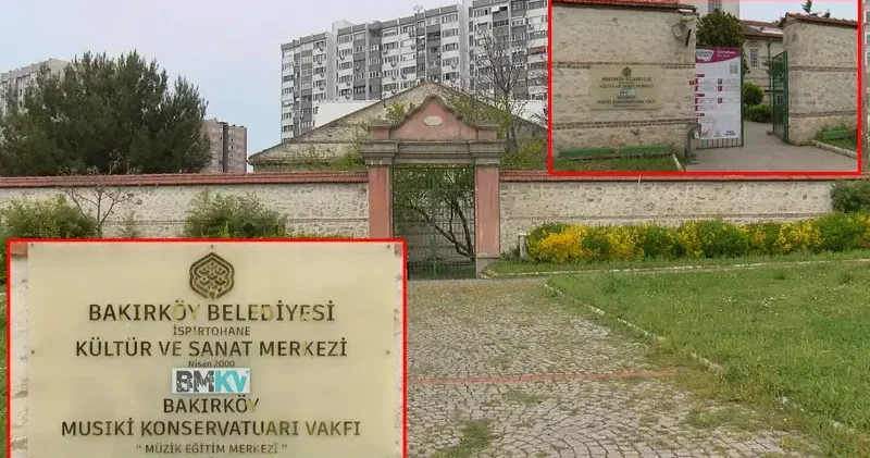 Musiki Vakfı nın olağan genel kurulunda Usulsüzlük iddiası: Adaletsizlik var; 41 yıllık başkan olmaz