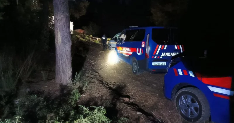 Kübra Yapıcı cinayetinde kan donduran detaylar! Cesedin yanmayan kısımlarını balyozla parçalamışlar