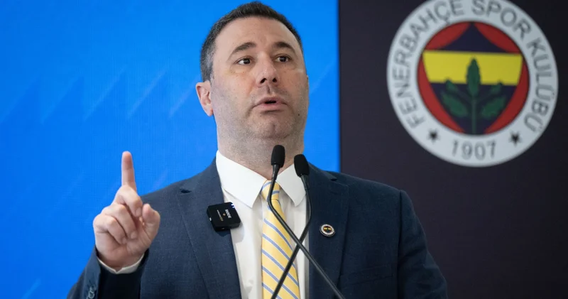 Fenerbahçe de Barış Göktürk adaylıktan çekildi!