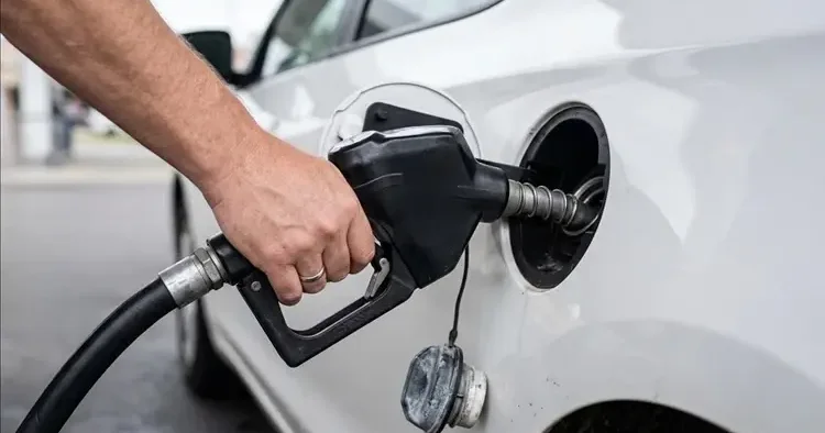 Akaryakıtta eşel mobil kalkanı! Son rakamlar açıklandı