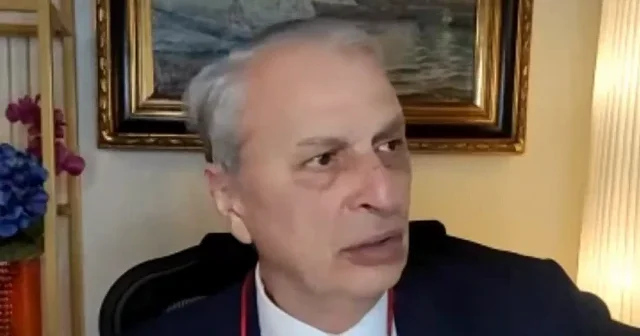Can Ataklı dan AK Parti seçmenine hakaret: İlkeleri, düşünme diye bir kavramları yok VİDEO İZLE