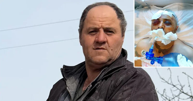 SON DAKİKA: Köpek kavgasında baba ile oğlu tarafından döverek öldürüldü Ankara haberleri Son dakika haberleri