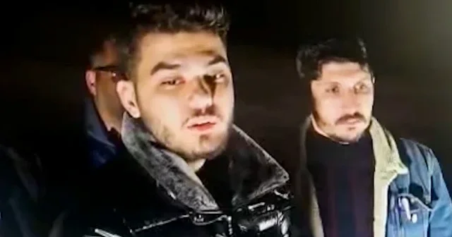 Kübra Yapıcı cinayetinde şüphelinin savcıya anlattığı tüyler ürpertici detaylar kameraya yansıdı VİDEO İZLE