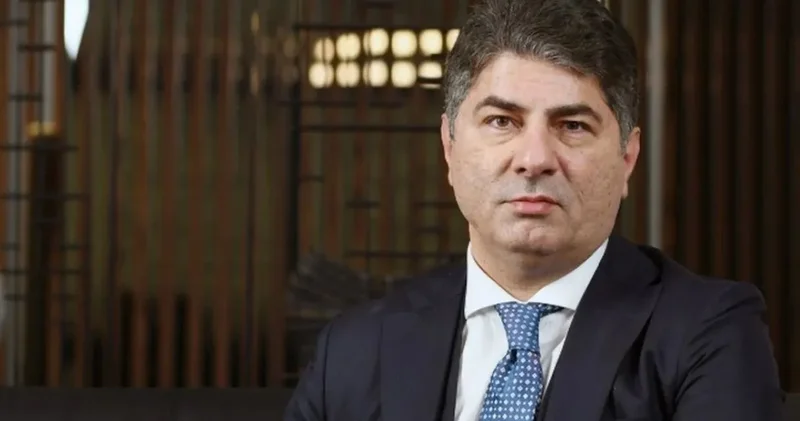 Hakan Safi dünyaca ünlü yıldızla anlaşmış: Seçim kozu olacak