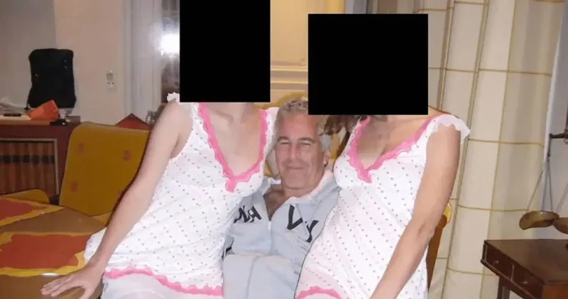 Epstein in avukatından şok eden savunma! O pedofil değildi, gerçekler abartılıyor