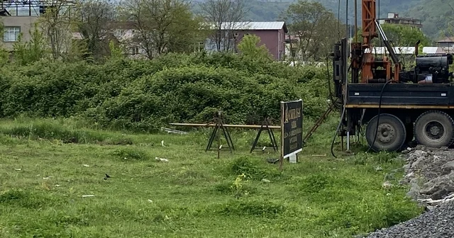 Samsun da keserli, pompalı tüfekli kavga; 4 yaralı Samsun Haberleri