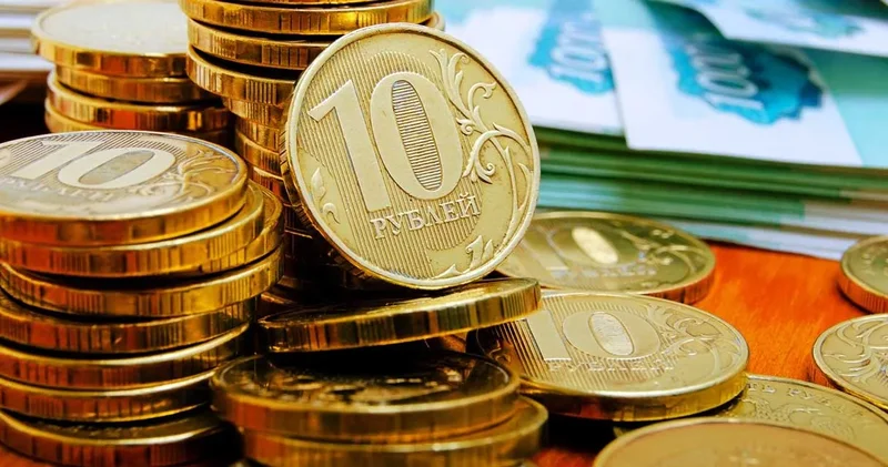 Rusya petrol sayesinde kasayı doldurdu şimdi yeniden alıma başlayacak!