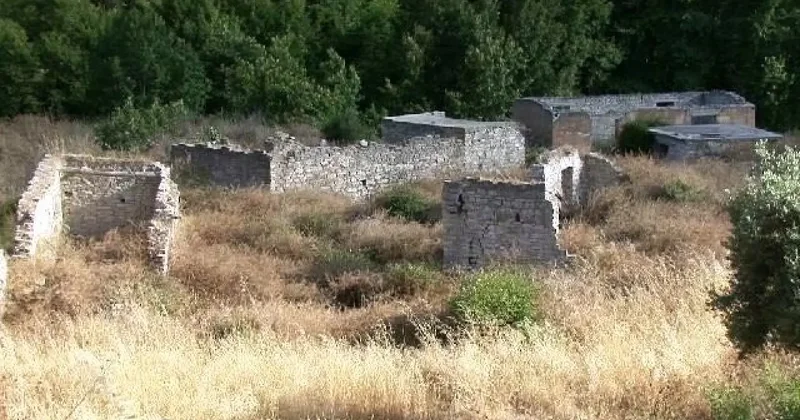 Akdeniz de sular ısınıyor: Türklerin camisi İsrail e satıldı