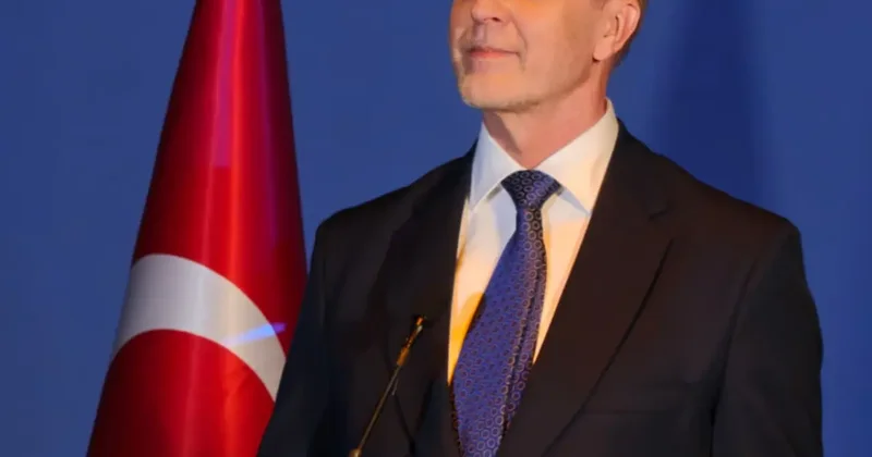 Aivo Orav: Türkiye Avrupa için hayati bir ortak