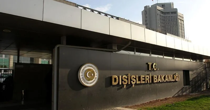 Türkiye den Çad daki terör saldırısına kınama: Türkiye Çad’a desteğini sürdürecektir Gündem Haberleri