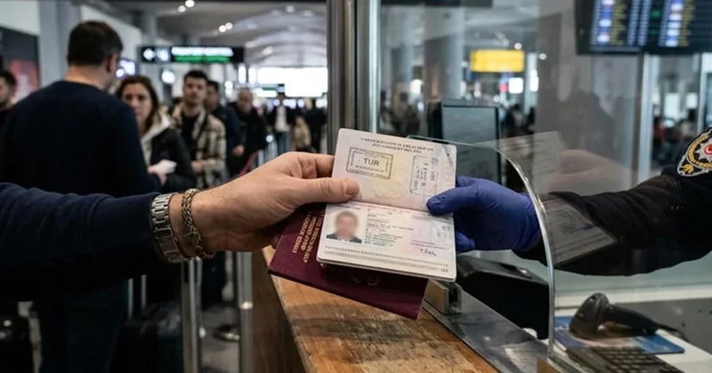Türklerin en çok seyahat ettiği ülkeye vize serbestisi geldi Sözcü Gazetesi