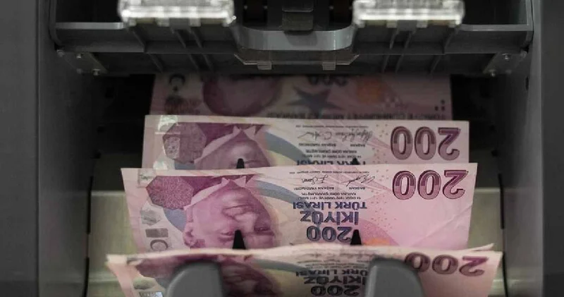 Mevduat faizlerinde oranlar güncellendi: İşte banka banka 500 bin TL nin aylık getirisi