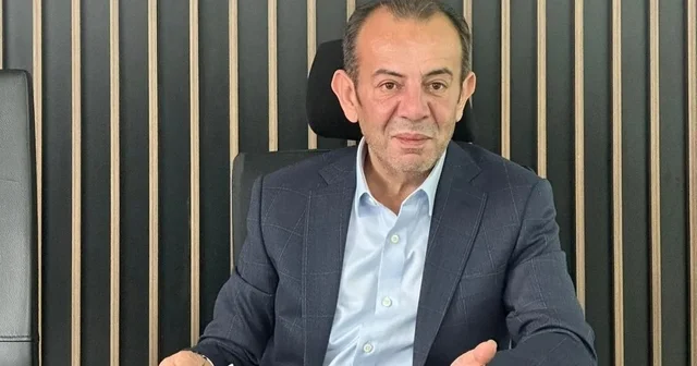 Tehdit ve Şantaj davasının sanığı Özcan: Eşime özür borcum vardır Bolu Haberleri