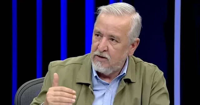 Aydın Ünal Köpek annesi reklamları için Rahatsız olmadım diyerek konuştu: Zaten kendi iradeleriyle çocuk yapmasınlar VİDEO İZLE
