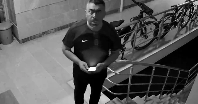 Bina görevlisinin eşini öldüren sanığa müebbet hapis istemi Kayseri Haberleri