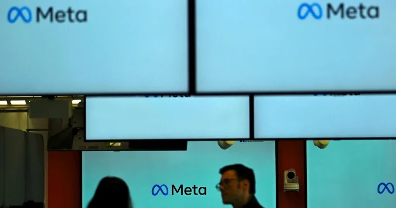 ABD de yayınevlerinden Meta ya telif hakkı davası: Yapay zekayı eğitmek için içerikleri izinsiz kullanmış Dünya Haberleri