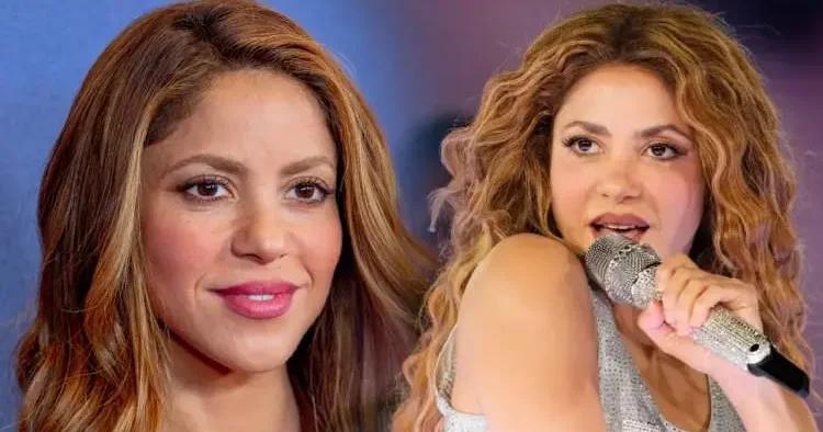 Shakira rekor kırdı: 2 milyon kişiye dev konser!