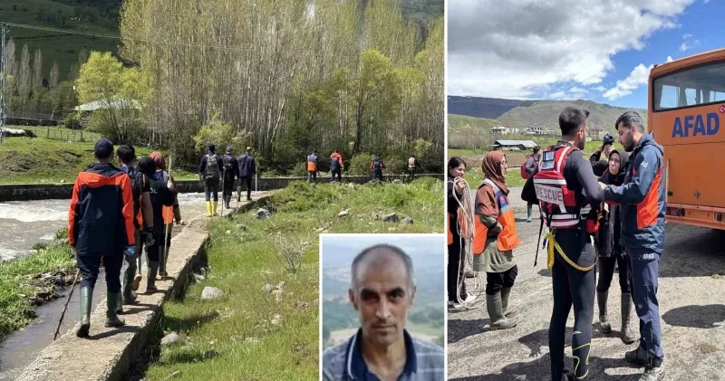 229 personel seferber oldu: Kayıp emekli öğretmen her yerde aranıyor Gündem Haberleri