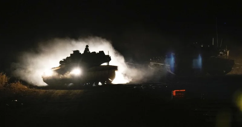BM: İsrail in Lübnan daki tahliye emirlerini ve hava saldırılarını endişeyle takip ediyoruz