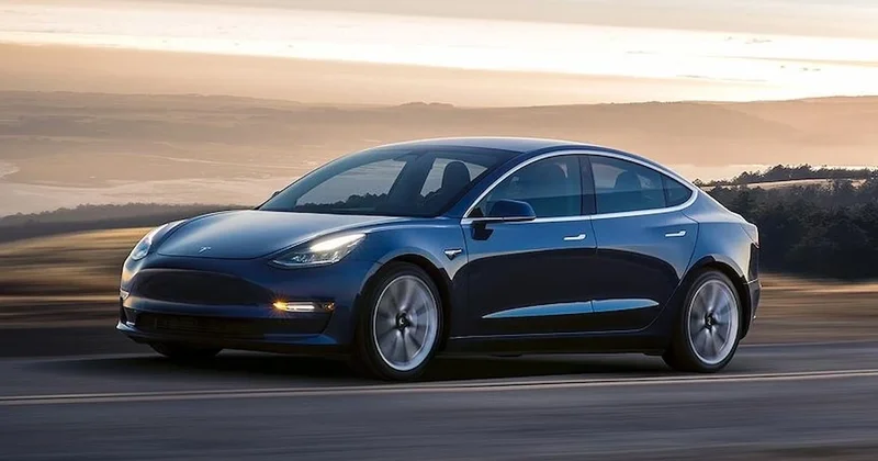 Tesla, Model Y dahil 219 bin aracını geri çağırdı: Kaza riskini artırıyor Sözcü Gazetesi