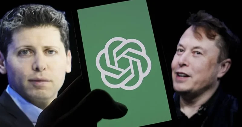 Kâr modelini Musk önerdi! Yapay zeka savaşında yeni belgeler ortaya çıktı