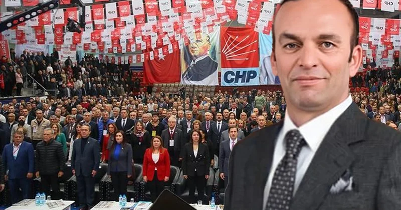 CHP kurultayı davasında Adem Soytekin kararı! “KİPTAŞ” ifadesi dikkat çekmişti