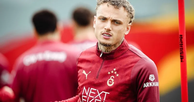 Noa Lang’ın opsiyonu kullanılacak mı? Galatasaray kararını verdi Sözcü Gazetesi