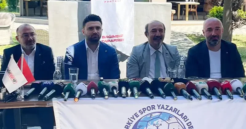 Bursaspor dan transfer açıklaması: Hedefimiz bonservissiz oyuncular Fanatik Spor Haberleri Video