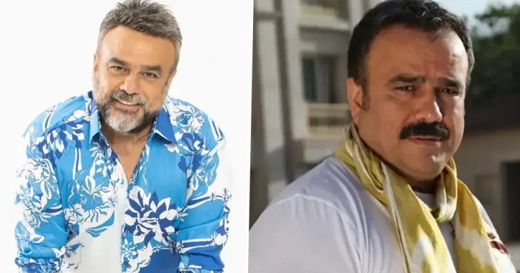 3 ayda 18 kilo vermişti! Bülent Serttaş, zayıflamasının arkasındaki sırrı paylaştı