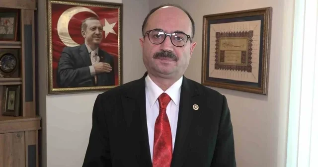 AK Partili Osman Mesten sahipsiz köpek çıkışını yineledi: Can dost değil köpektir ittir VİDEO İZLE