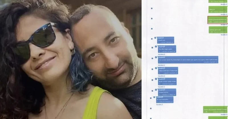 Hamile kadının şüpheli ölümü! Mesajlar balkondan düştükten sonra atılmış