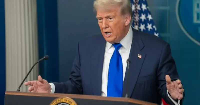 Trump ın kararı sonrası İran basını: Başarısızlık