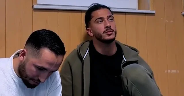 Rapçi Mero Kur’an tilavetiyle herkesi hayran bıraktı: Kıraatiyle büyük beğeni topladı VİDEO İZLE