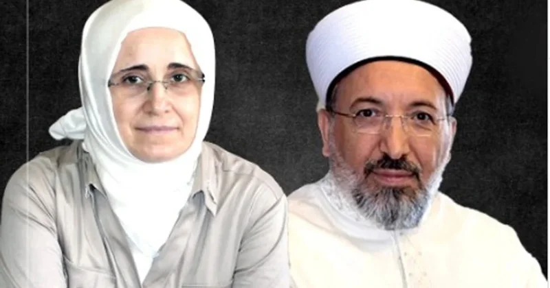 Yeni ‘first lady’ de kurasız hacca gitti Sözcü Gazetesi
