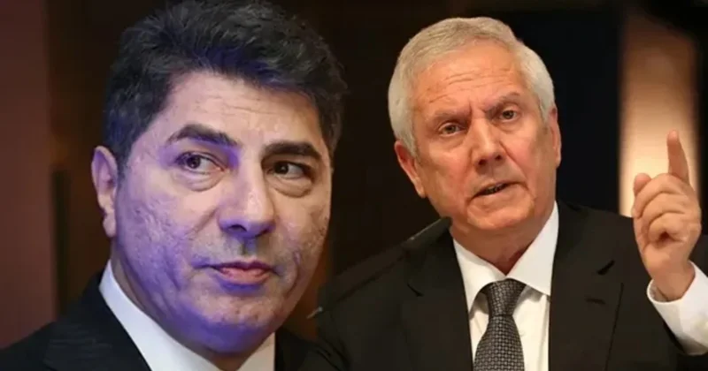 Aziz Yıldırım ın birleşme çağrısına Hakan Safi den net cevap Sözcü Gazetesi
