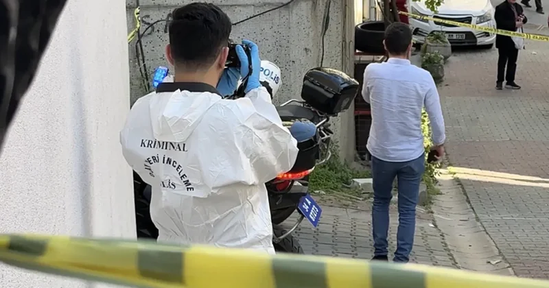 Kağıthane’de korkunç olay! Kızını yaralayan damadını öldürdü: Kayınvalide gözaltında