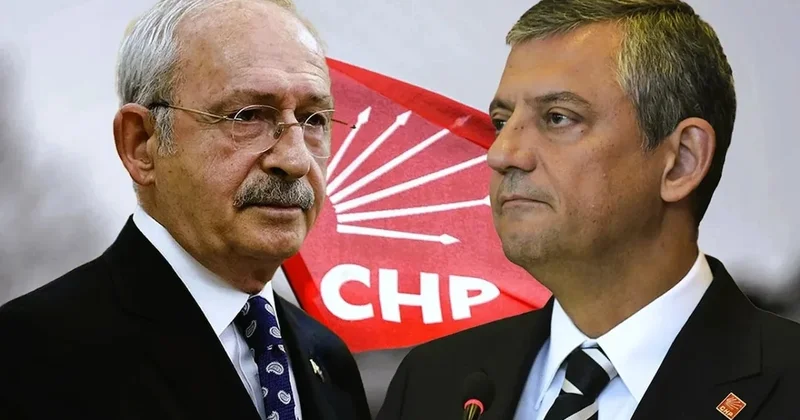 Siyasetin gözü bu duruşmada! CHP nin Kurultay davasında 5. perde Sözcü Gazetesi