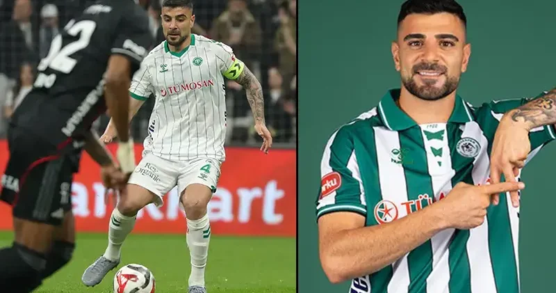 Adil Demirbağ: İlk hedefim Dünya Kupası’nda olmak