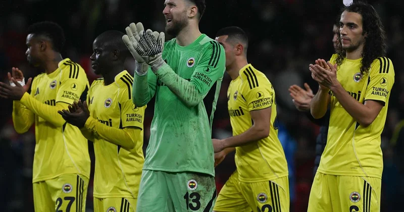 Fenerbahçe den ayrılığa veto: Trabzonspor a göndermiyorlar