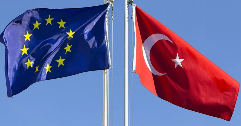 AB Komisyonu Üyesi Suica: Türkiye, çok önemli bölgesel ortaktır